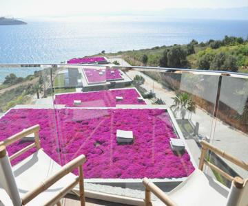Sato Design Hotel
