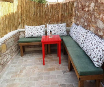 Marissa Boutique Hotel