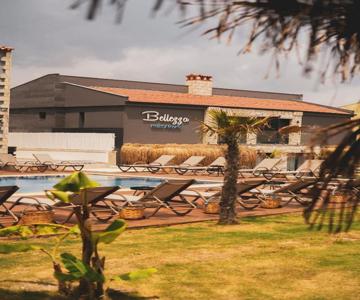 Bellezza Hotel Alacati