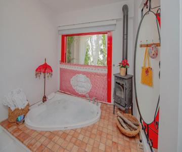 Villa Taraca Otel