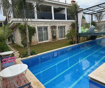 Alacati Grand Eldoris Hotel