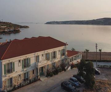 Alesya Butik Otel