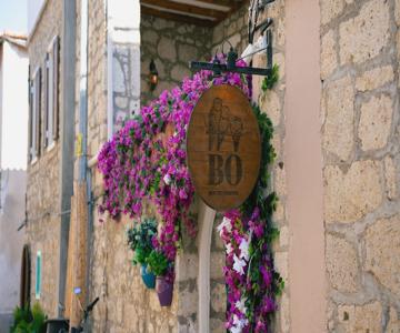 Bo Boutique Hotel Alacati