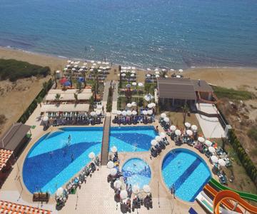 Notion Kesre Beach Hotel & Spa