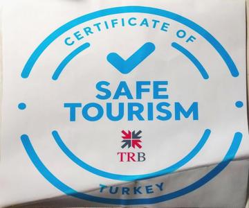 Damlatas Elegant Aparthotel