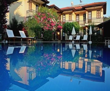 Gorkem Hotel & Apartments