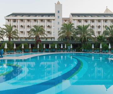 Calimera Hane Garden