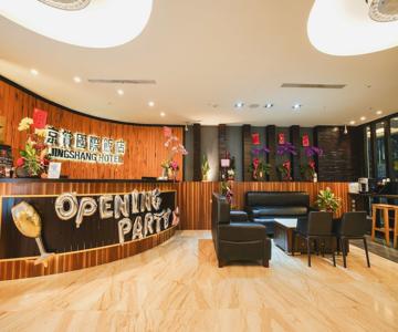 JingShang Hotel