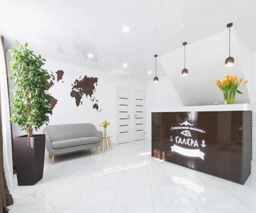 Hotel Galera