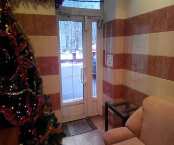 Kreshchatyk Guesthouse