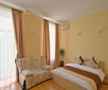 Heart Kiev Apartments