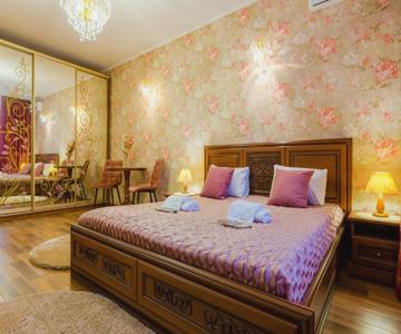 Nadobu Hotel Poznyaki