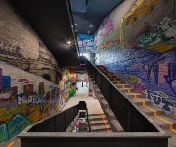 A Hostel