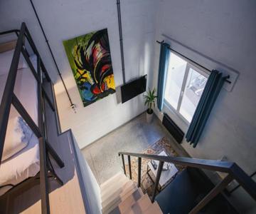 Campus Community A-Hotel