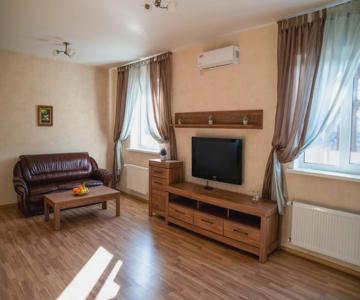Guest house Kiev Forest