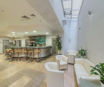 President Hotel