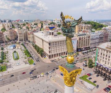 Khreschatyk