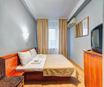 Holosiivskyi Hotel