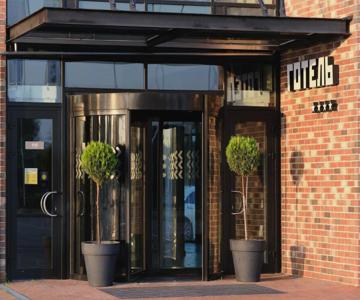 Manufactura Hotel