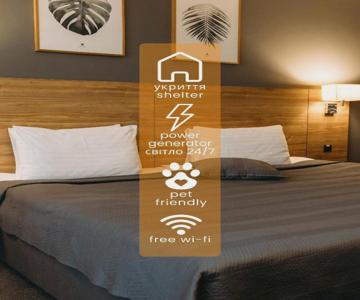 Favor Park Hotel