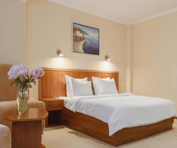 Black Sea Hotel Kiev