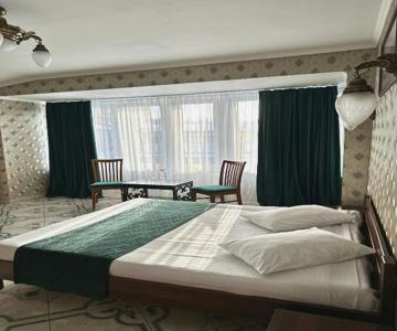 Hotel Plazma