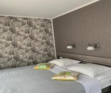 Yurus Hostel