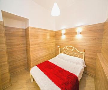 Smart Apartment Teodora 5a