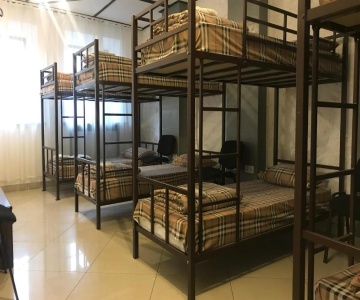 Fox Hostel