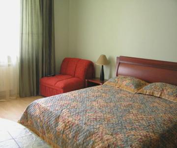 Comfortel Aparthotel