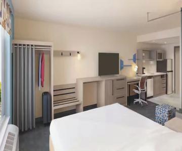 Home2 Suites By Hilton Woodland Sacramento