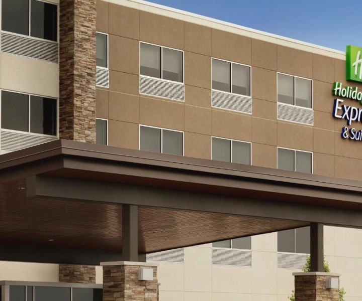 Holiday Inn Express & Suites Middletown