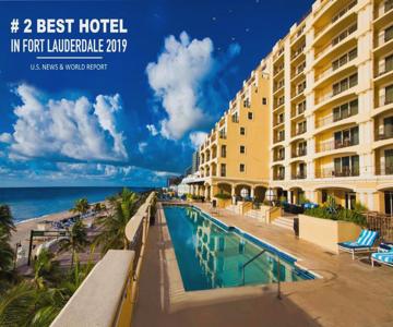 The Atlantic Hotel & Spa