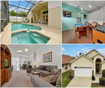 Neptunes Retreat Villa by VillaDirect