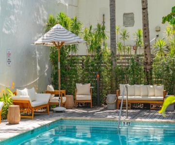 Global Luxury Suites At The Variety