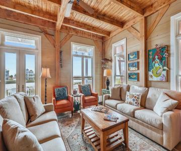 Sugar Shack by RedAwning