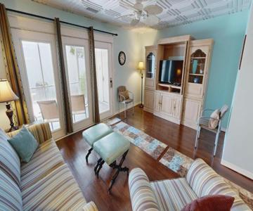 Misty Cove by RedAwning