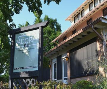 Adora Inn