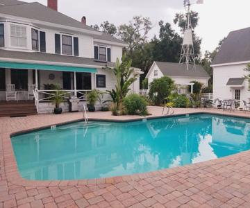 Grandview Bed & Breakfast