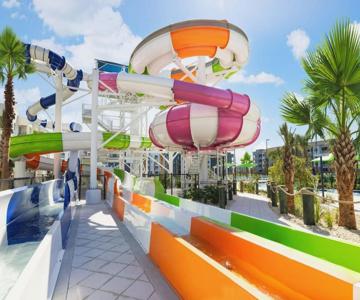 Villatel Orlando Resort Apartments by Marriott Bonvoy