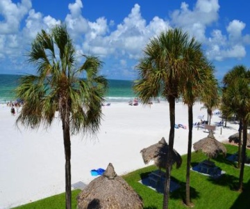 Sea Oats Beach Resort by Liberte Management