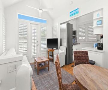 Spice by Dune Vacation Rentals