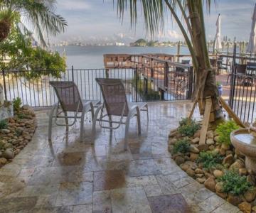 Pasa Tiempo A Private Waterfront B&B Resort