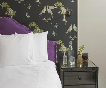 The Wicker Park Inn, a Chicago Bed and Breakfast