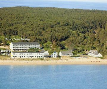 Horizons Beach Resort