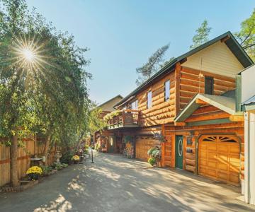 The Inn on Bigfork Bay