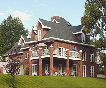 Toad Hall Manor Bed and Breakfast