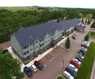 Choteau Stage Stop Inn