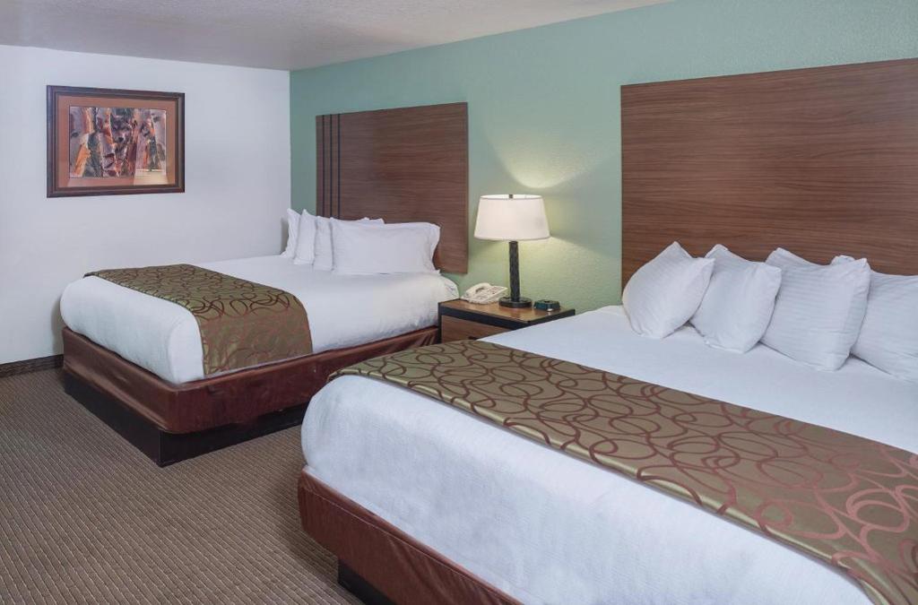 The Ridgeline Hotel at Yellowstone, Ascend Hotel Collection