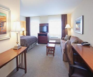 Staybridge Suites Great Falls